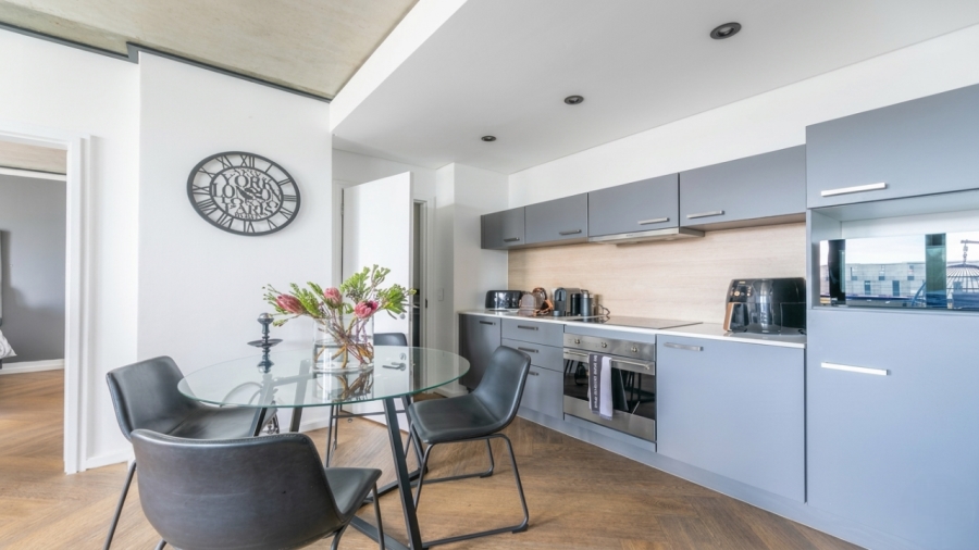 To Let 2 Bedroom Property for Rent in Century City Western Cape